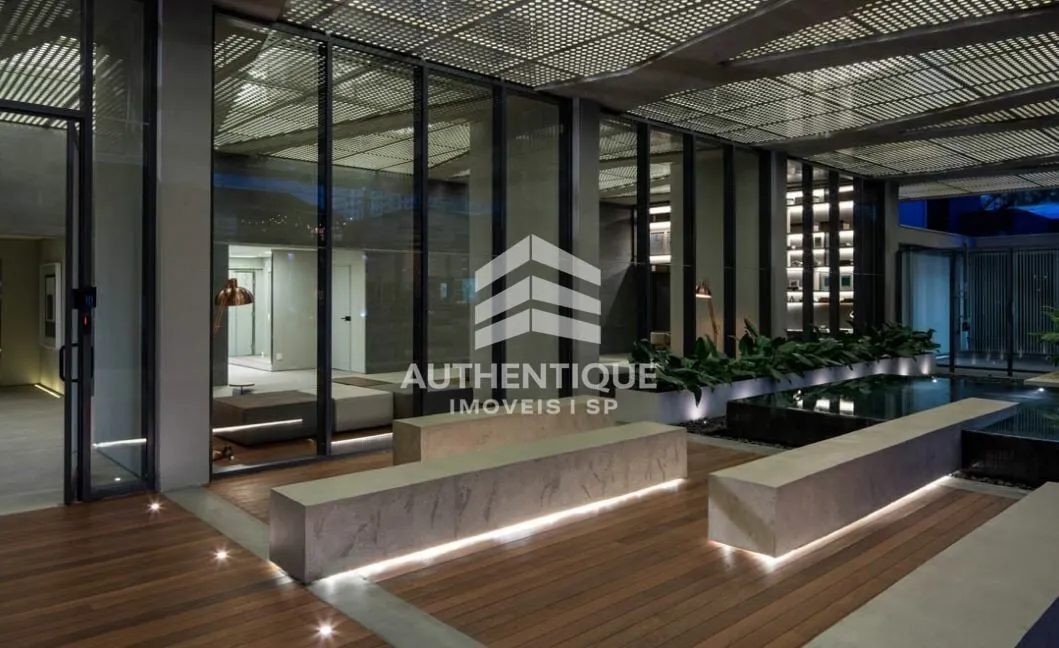 Imagem FORMA ITAIM - Apartamento à venda em São Paulo/SP