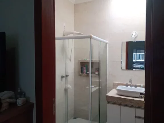 Imagem Casa com 3 dormitórios à venda, 160 m por R$ 1.280.000,00 - Condomínio Residencial Villagio Milano - Sorocaba/SP