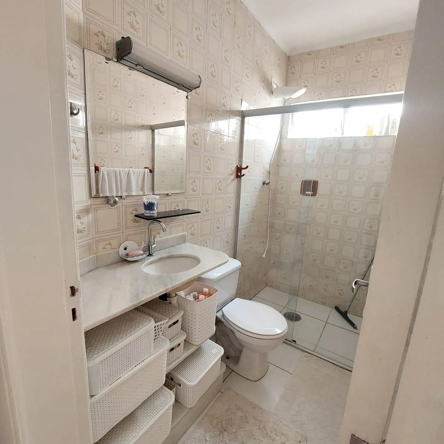 Imagem Apartamento à venda 2 Quartos, 1 Vaga, Jardim Santa Clara, Taubaté - SP | Residencial Colonial