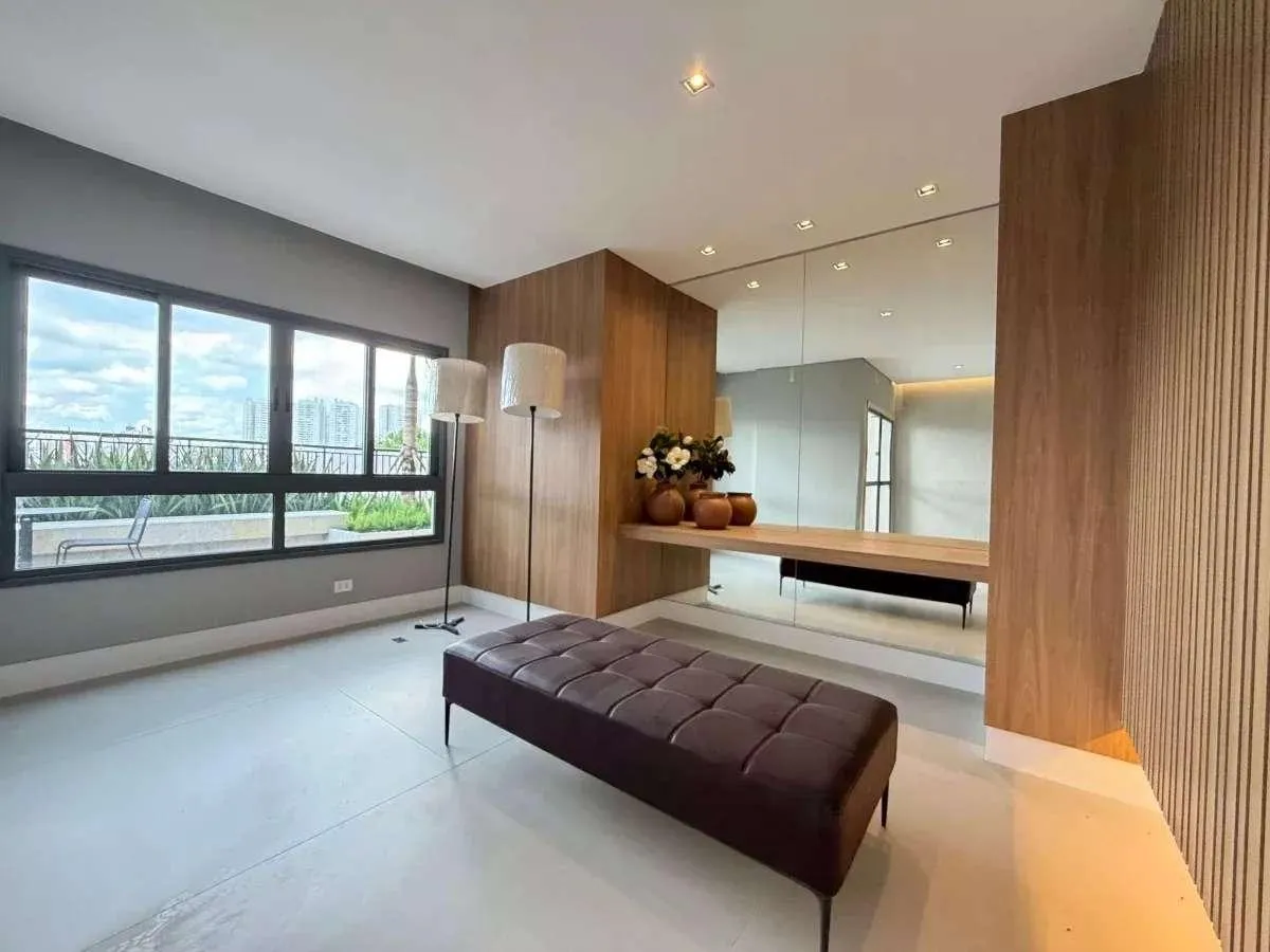 Imagem Apartamento 3 dormitórios, Patteo São Bernardo - São Bernardo do Campo