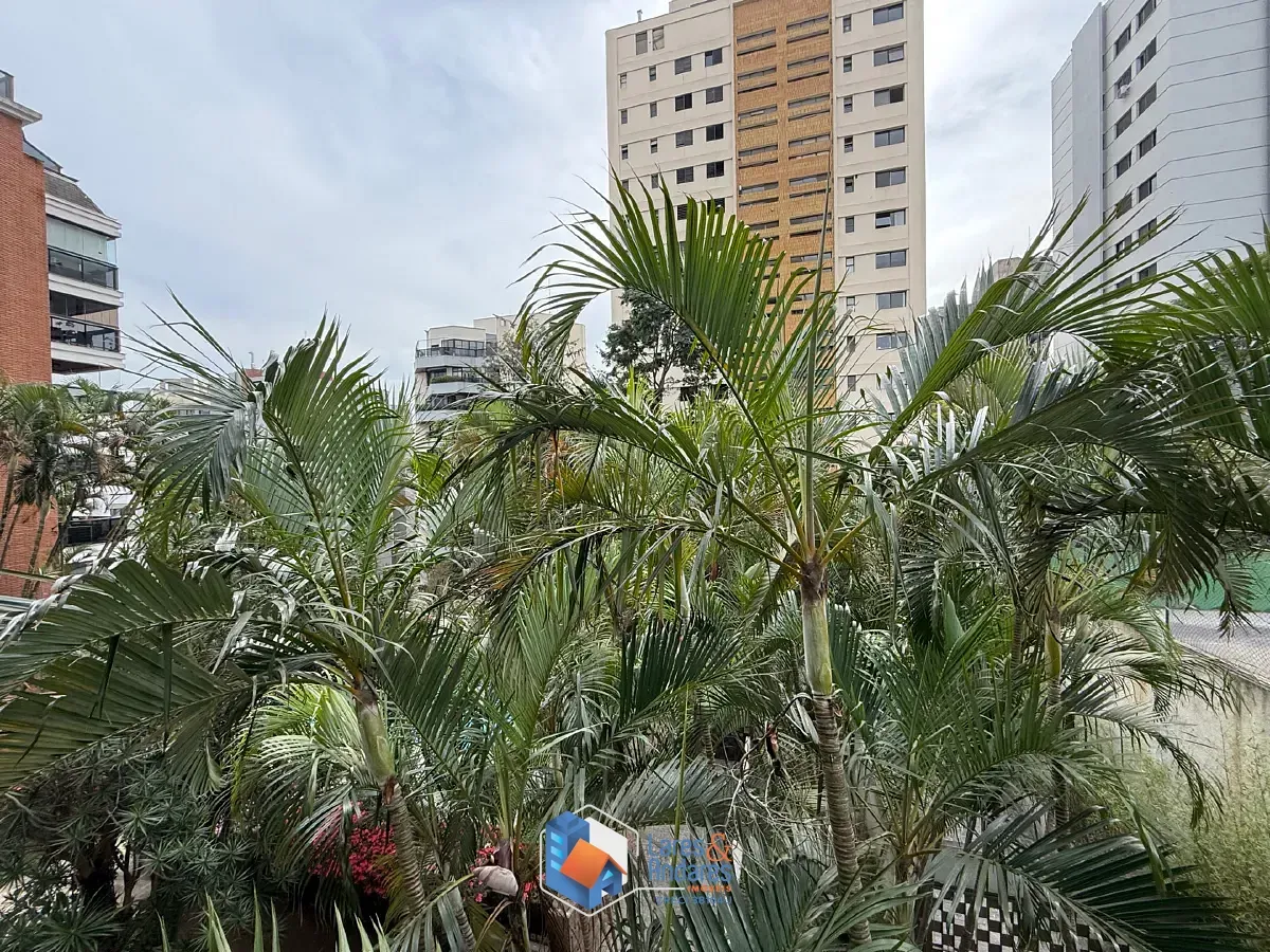 Imagem Apartamento para venda em Real Parque com 3 quartos, sendo 2 suítes, 226m²
