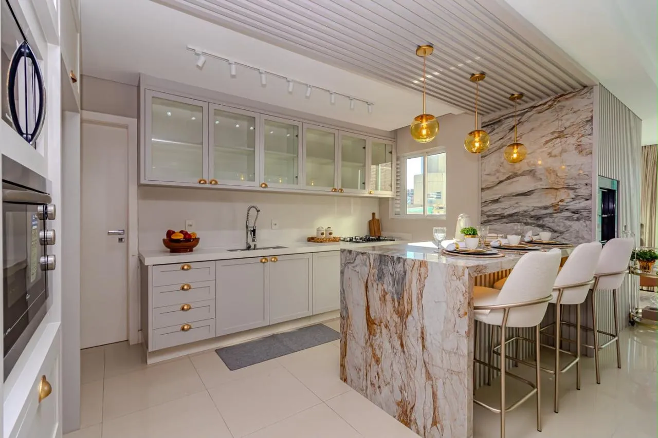 Imagem Apartamento à venda com 130m2 por R$ 3.662.000,00