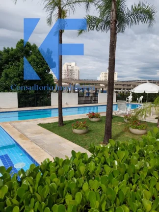 Imagem APARTAMENTO RESIDENCIAL em SÃO PAULO - SP, JARDIM AEROPORTO