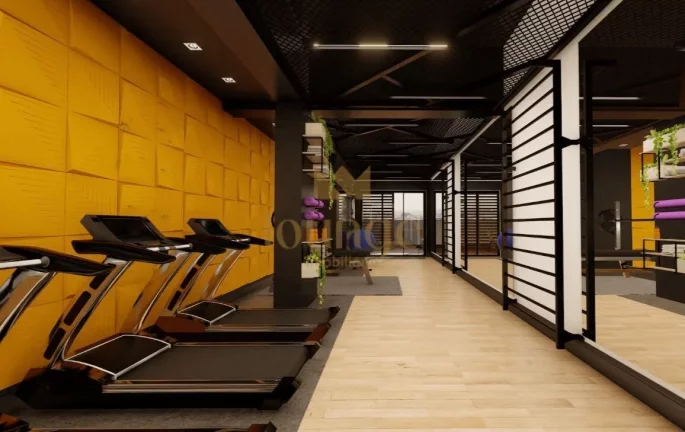 Imagem Apartamento em Centro - Sorocaba