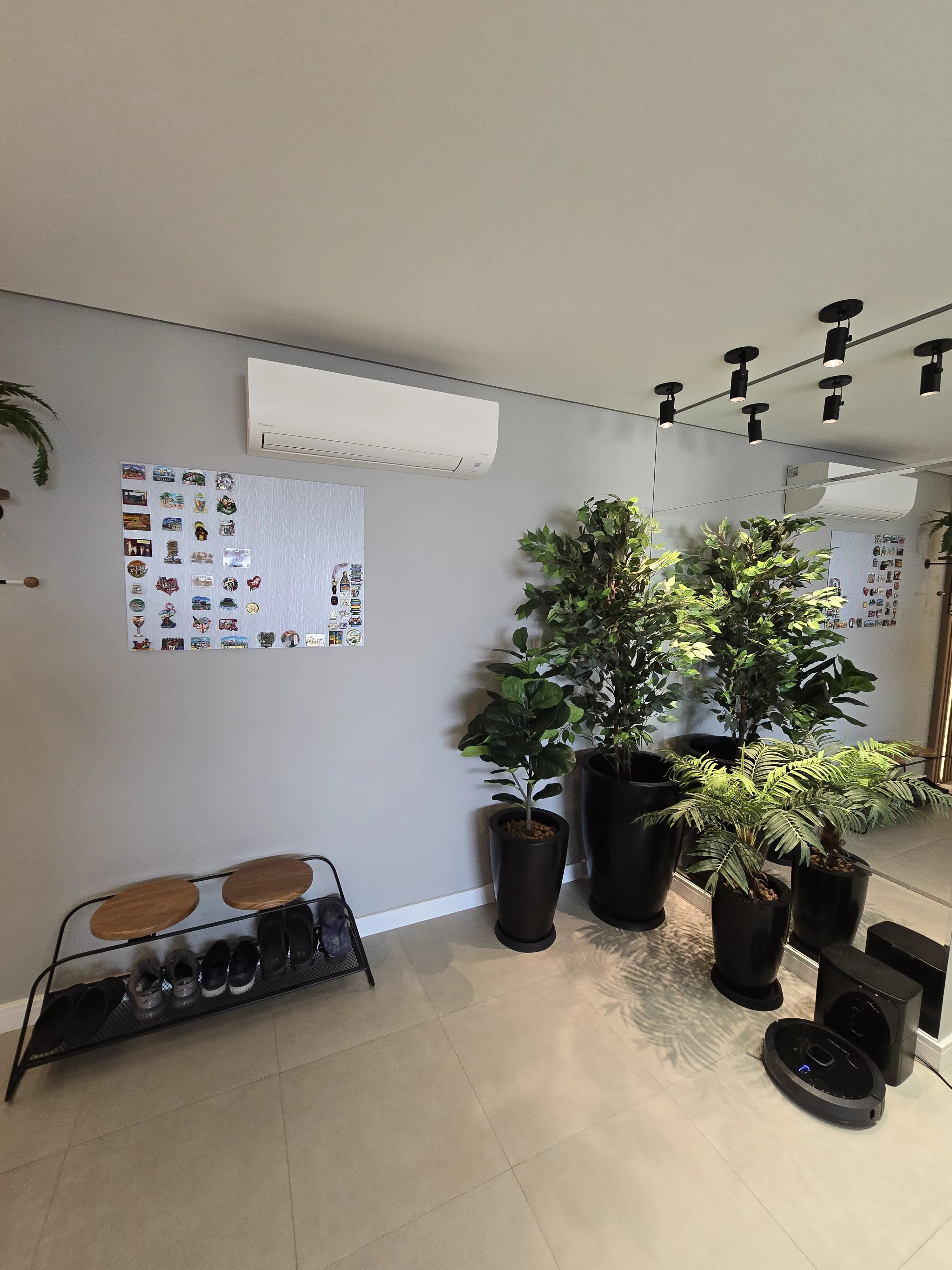 Imagem Apartamento 2 quartos Àgio Bravie Plaenge Bairro Bosque da Saúde