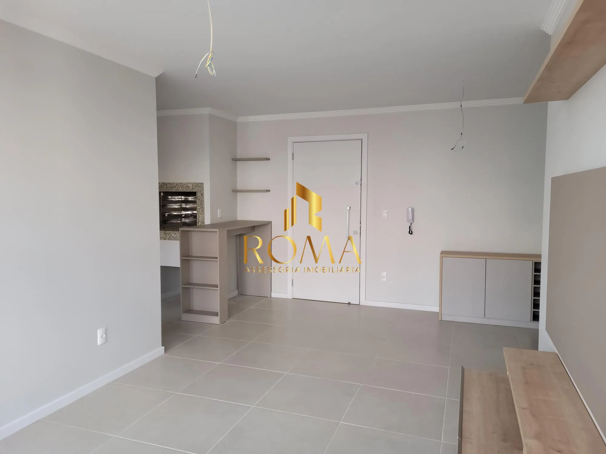 Imagem LINDO APARTAMENTO - RES. DRACO