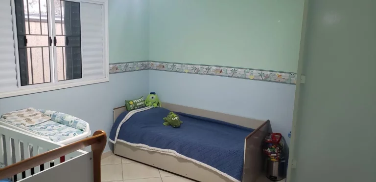 Imagem Casa com 2 dormitórios à venda, 131 m² por R$ 480.000,00 - Vila Colorado - Suzano/SP