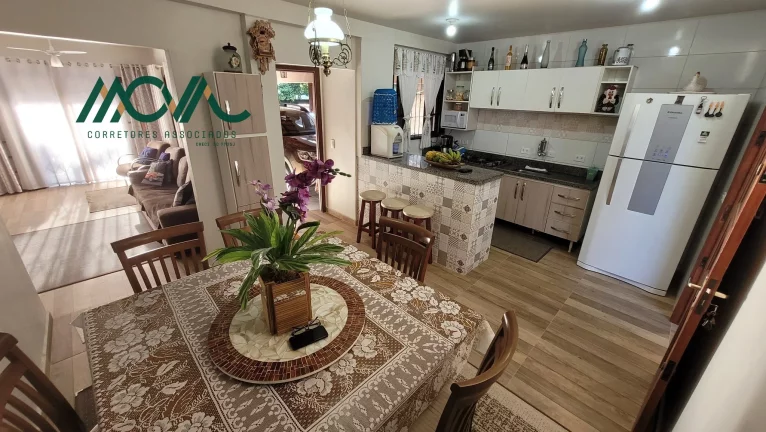 Imagem Casa no Centro de Itapoá