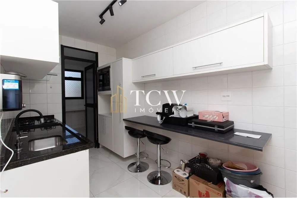 Imagem Apartamento à venda no bairro Moema - São Paulo/SP, Zona Sul