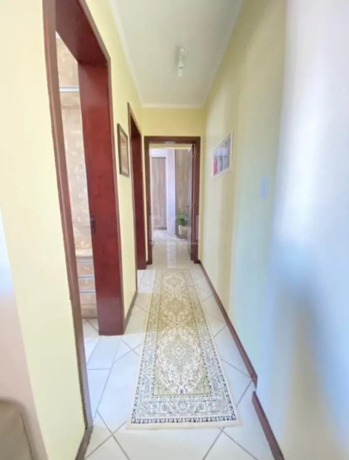 Imagem Apartamento para Venda - 78.48m², 2 dormitórios, sendo 1 suites, Vila Eunice Nova