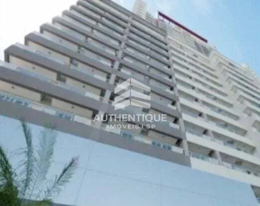 Imagem YOU METROPOLITAN RESIDENCIAL TATUAPE - Apartamento à venda no bairro Tatuapé - São Paulo/SP, Zona Leste