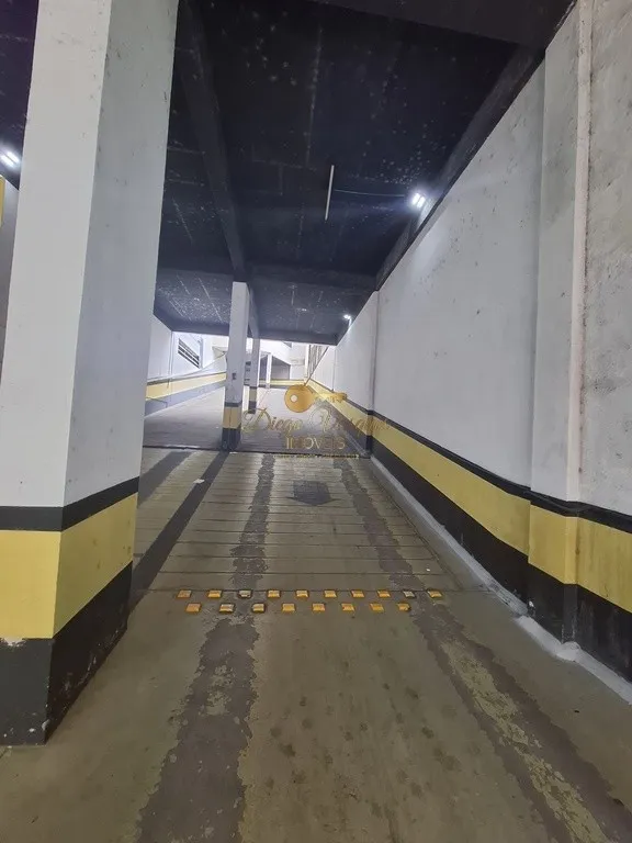 Imagem Garagem para Locação em Teresópolis / RJ no bairro Várzea