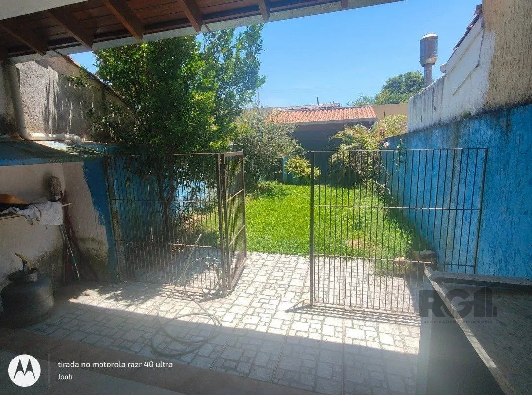 Imagem Casa em Hípica