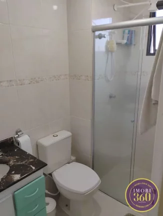 Imagem Apartamento à Venda em Vila Carmosina, São Paulo - SP
