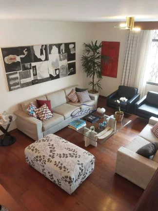 Imagem Ótima Casa Morumbi