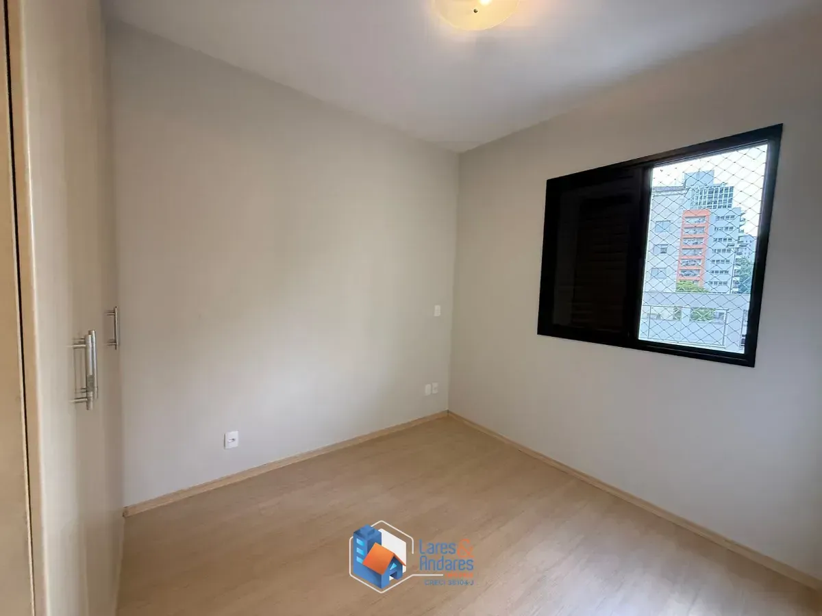 Imagem Apartamento para venda em Cidade Monções com 2 quartos, 53m²