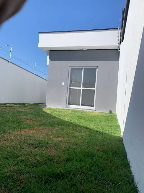 Imagem Casa à venda 2 Quartos, 1 Suite, 161M², São Gonçalo, Taubaté - SP