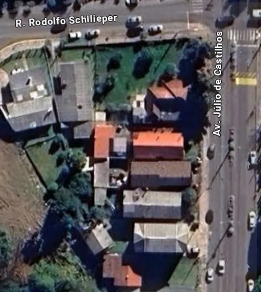 Imagem EXCELENTE OPORTUNIDADE PARA INVESTIR NOO CENTRO DE CANELA-RS