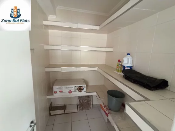 Imagem Apartamento à Venda Na Vila Romana Com 3 Suítes e 4 Vagas