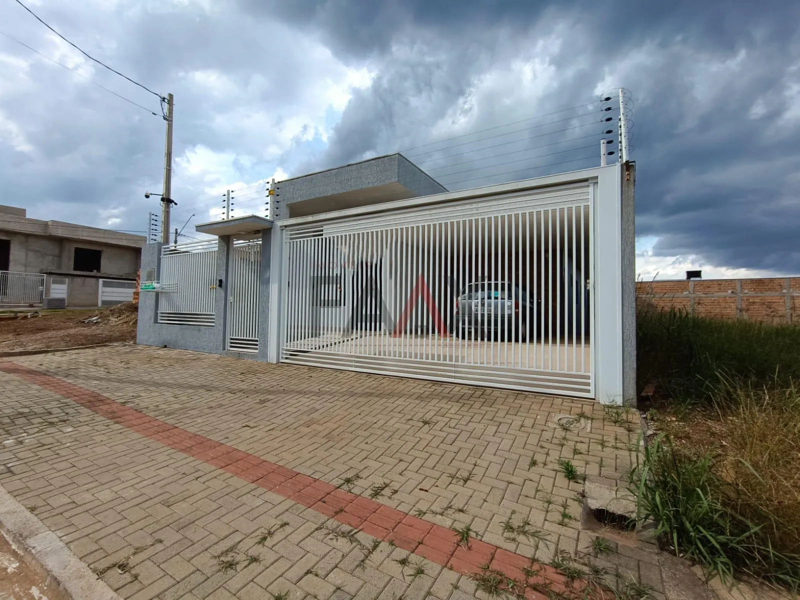 Imagem Casa, Alto Cascavel, GUARAPUAVA - PR