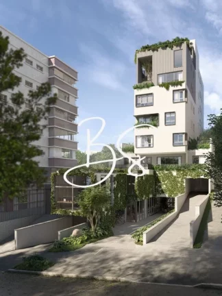 Imagem APARTAMENTO RESIDENCIAL em PORTO ALEGRE - RS, AUXILIADORA