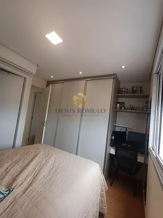 Imagem Apartamento 3 quartos 1 suíte, 72m², 2 vagas, em Santana
