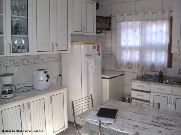 Imagem Casa para Venda em Santa Maria / RS no bairro Pé de Plátano