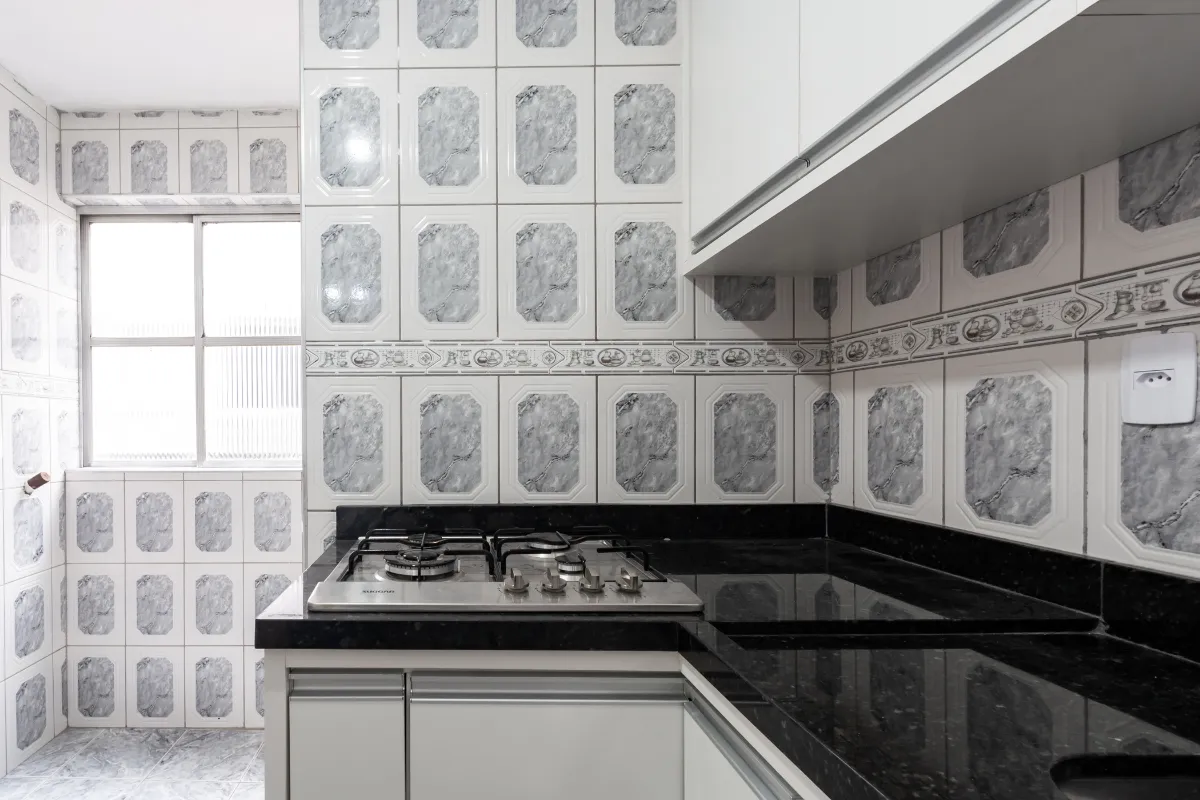Imagem Apartamento para venda em Bela Vista com 1 quarto, 48m2