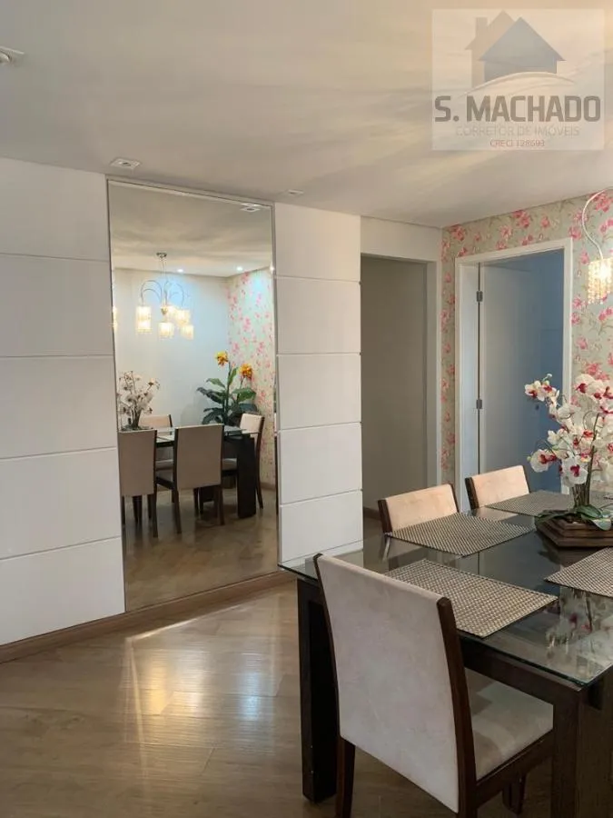 Imagem Apartamento para Venda em Santo André / SP no bairro Jardim