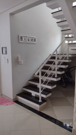 Imagem Casa com 4 Quartos à Venda, 275 m² em Loteamento Villa Branca - Jacareí