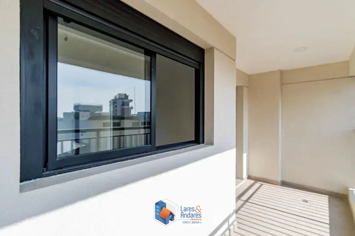 Imagem Apartamento para venda em Perdizes com 1 quarto, sendo 1 suíte, 30m²