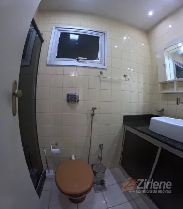 Imagem APARTAMENTO 2 QUARTOS MUITO BEM LOCALIZADO NA PRAIA DO MORRO