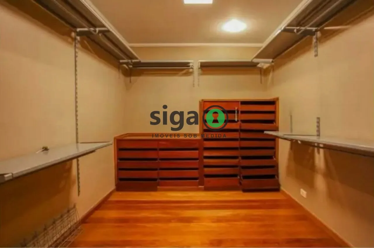Imagem Casa Assobradada à Venda , com 4 suites, 4 vagas na Vila Madalena