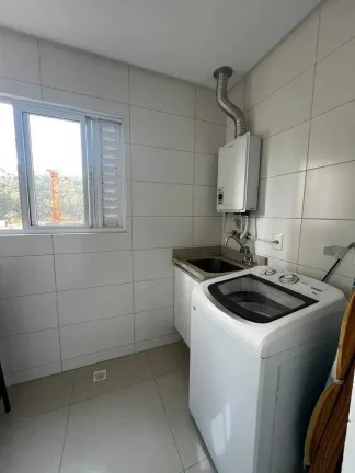 Imagem Apartamento mobiliado com 2 suítes e 2 vagas na Barra Norte em Balneário Camboriú/SC