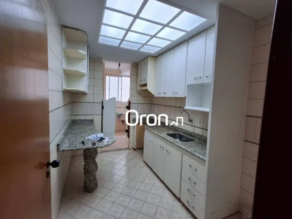 Imagem Apartamento à venda, 85 m² por R$ 470.000,00 - Setor Bela Vista - Goiânia/GO