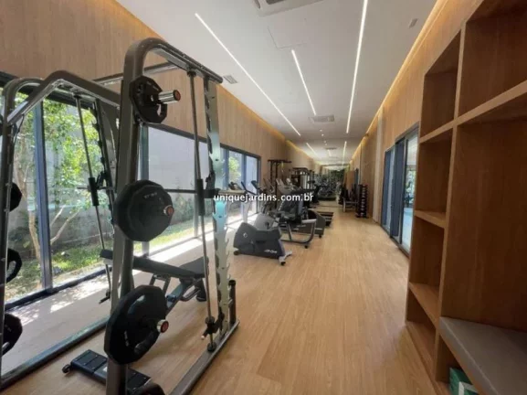 Imagem Apartamento à venda Brooklin São Paulo