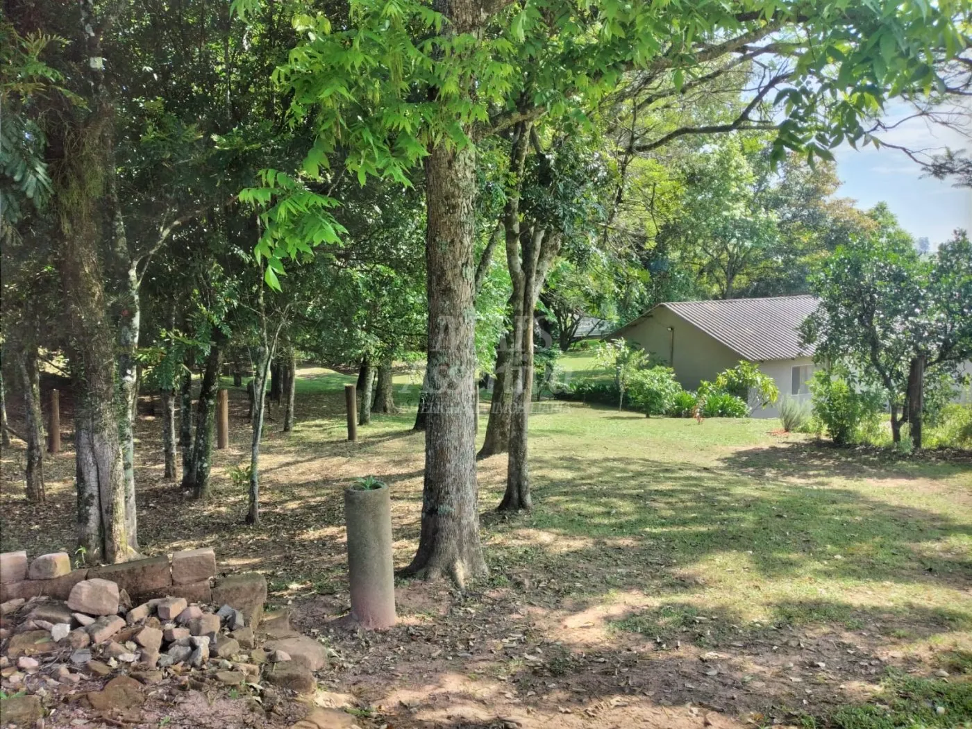 Foto do imóvel Chacara para venda em São Jacó, Lomba Grande, NH - 5.000m²