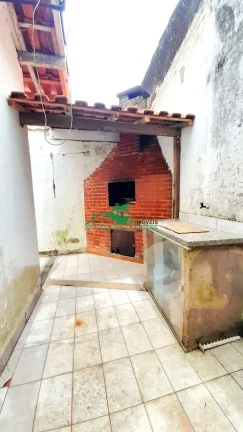Imagem Casa Padrão