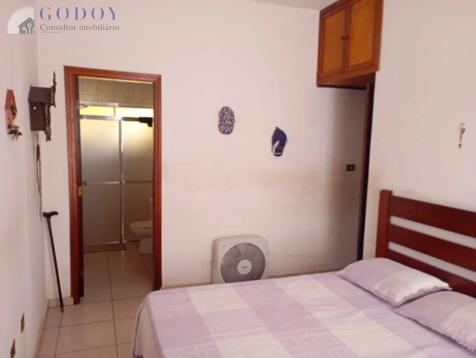 Imagem Casa Térrea para Locação - Espaço, Comodidade e Excelente Localização