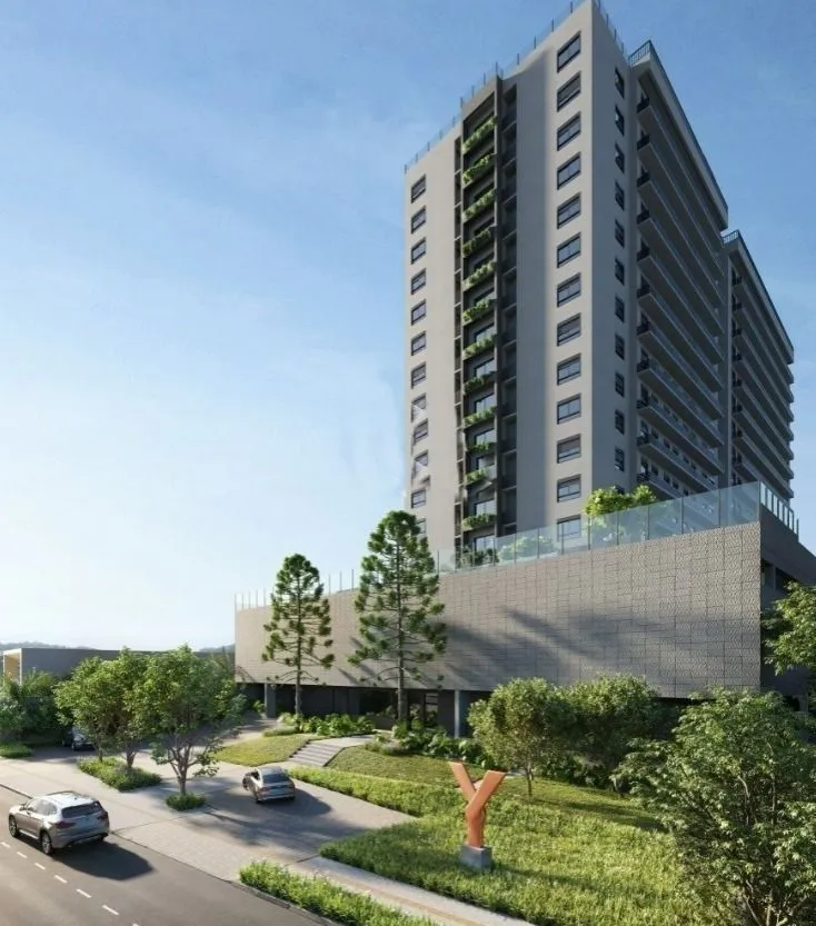 Imagem Apartamento 1 Dorm c/ Vaga em Porto Alegre | Yzy Full Life Entrega Abril 2026