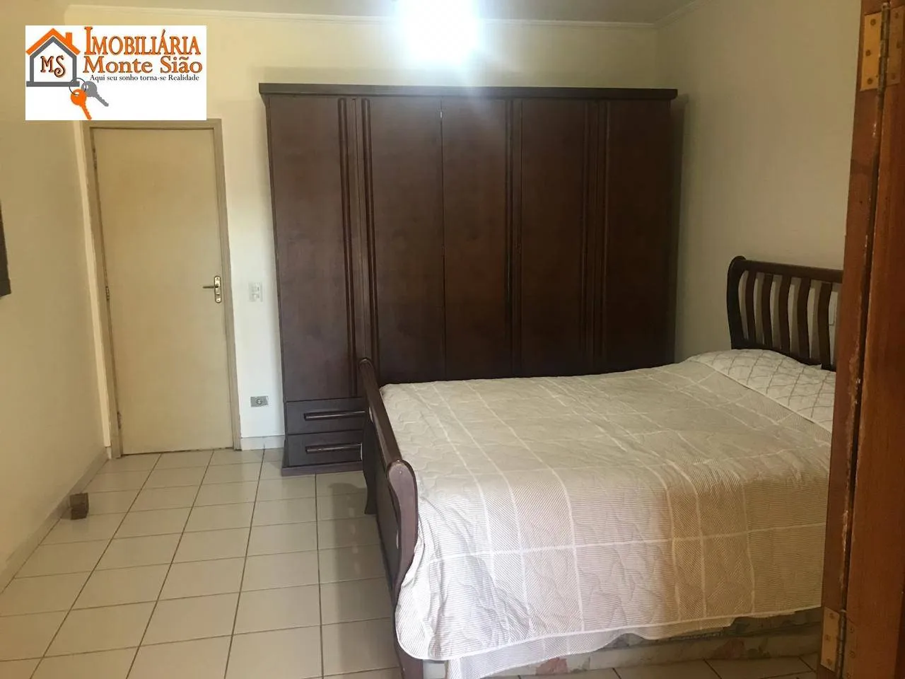 Imagem Sobrado com 3 dormitórios à venda, 190 m² por R$ 625.000,00 - Bela Vista - Guarulhos/SP