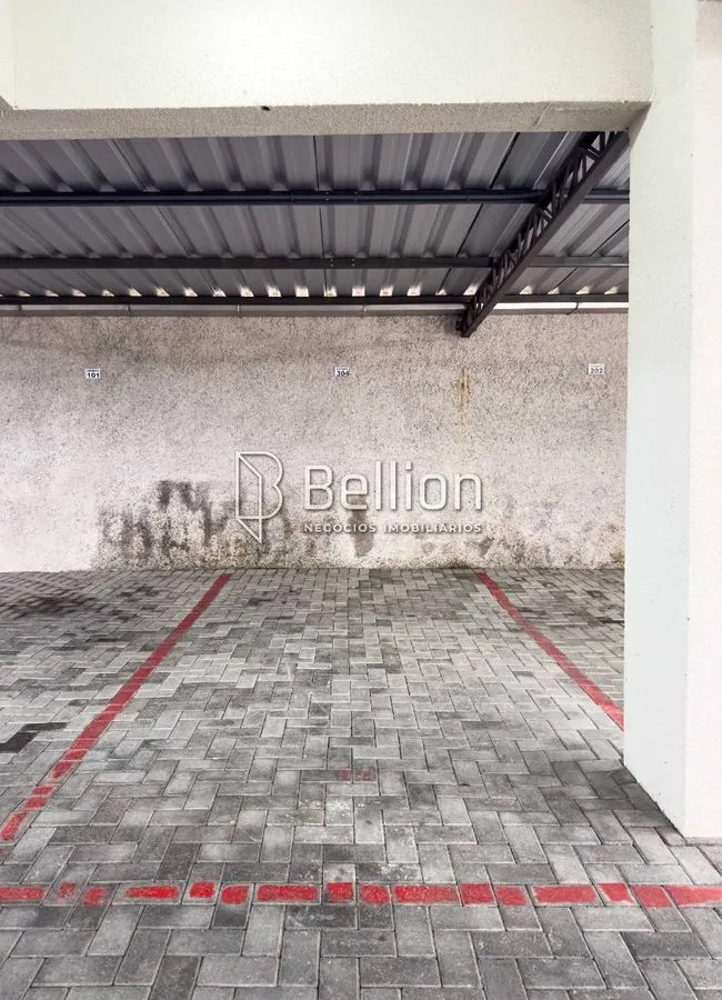 Imagem APARTAMENTO EM TIMBÓ - R$ 250.000,00