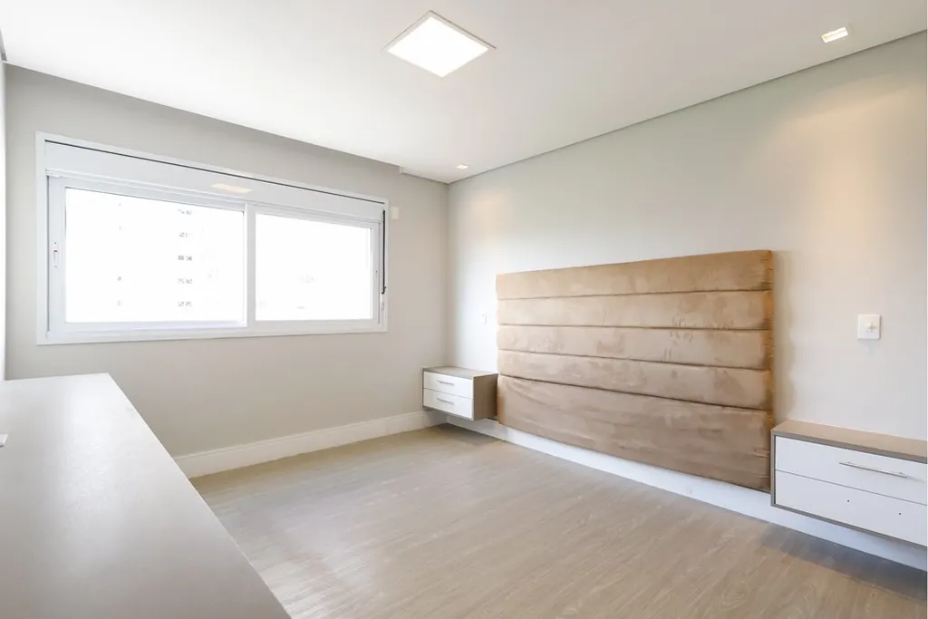 Imagem Apartamento à venda em São Paulo, Água Branca, com 4 quartos, 241m2