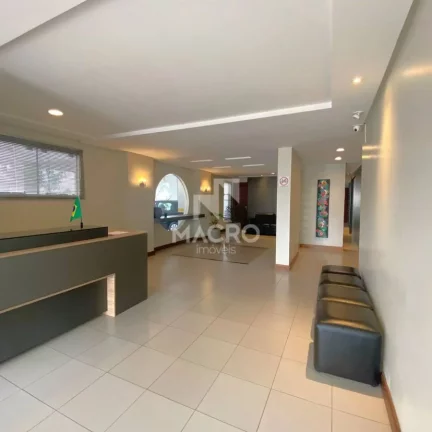 Imagem Apartamento | Centro | 3 quartos (1 suíte) | 122m²