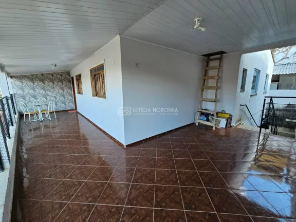Imagem Casa à Venda
