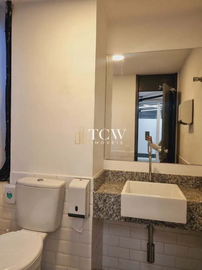 Imagem Conjunto Comercial para Locação | 286,13 m² | Vila Olímpia, São Paulo/SP
