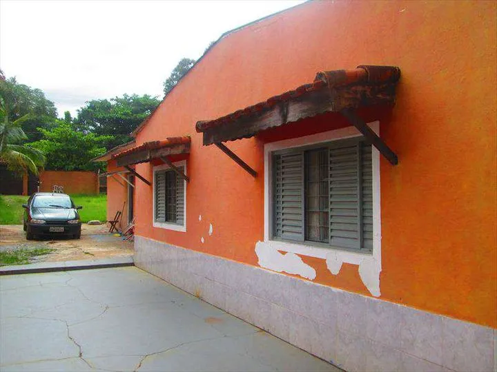 Imagem Casa de Condomínio com 1 Quarto à Venda, 70 m² em Coronel - Itanhaém