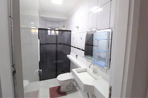 Imagem CASA 3 QUARTOS NO ALTOS DO COXIPÓ