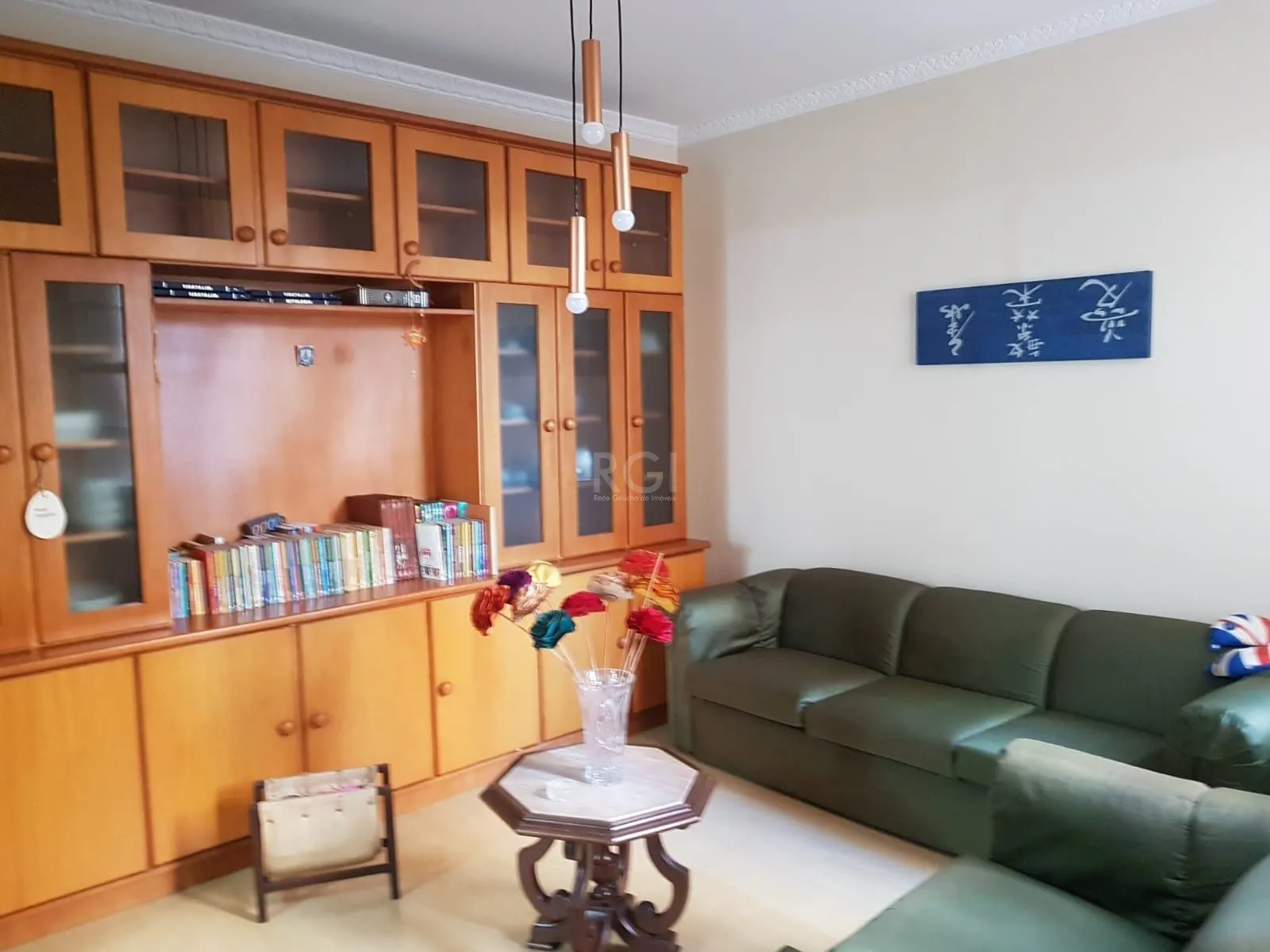 Imagem Apartamento para Venda - 115m², 3 dormitórios, Petrópolis