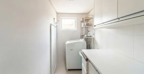 Imagem Apartamento no bairro Petrópolis de 2 dormitórios e vaga